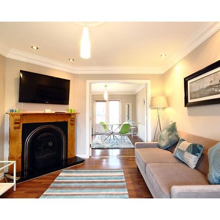 Luxurious Kc House Villa Dungannon Bagian luar foto