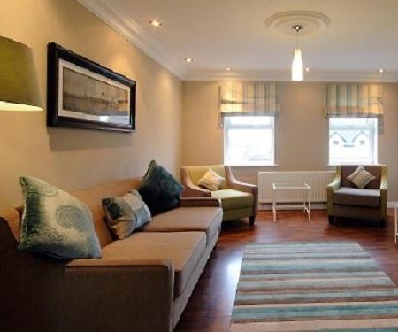 Luxurious Kc House Villa Dungannon Bagian luar foto