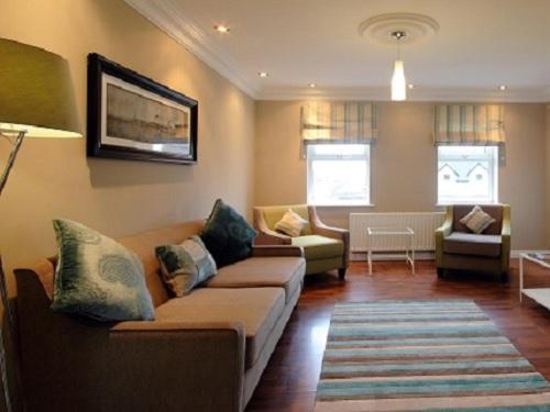 Luxurious Kc House Villa Dungannon Bagian luar foto