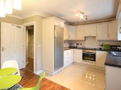 Luxurious Kc House Villa Dungannon Bagian luar foto
