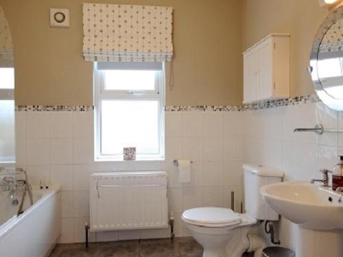 Luxurious Kc House Villa Dungannon Bagian luar foto